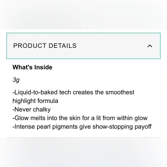 Ofra Highlighter - Rodeo drive - Picture 3 of 7